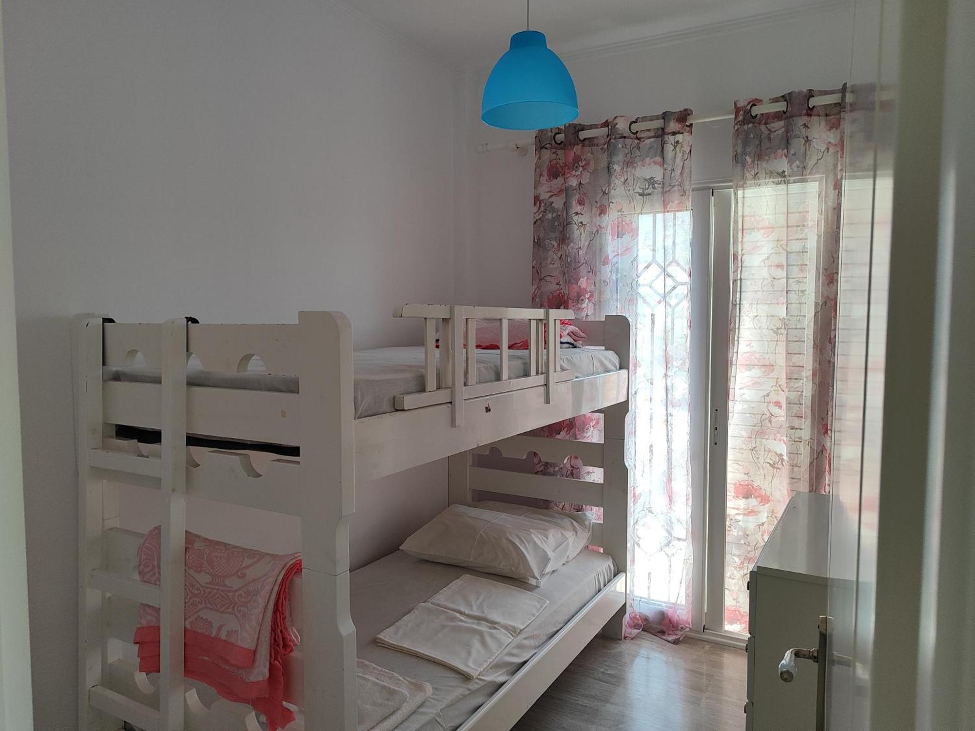 Holiday House With Sea View In Skala Polichnitos Skala Polichnitou 외부 사진